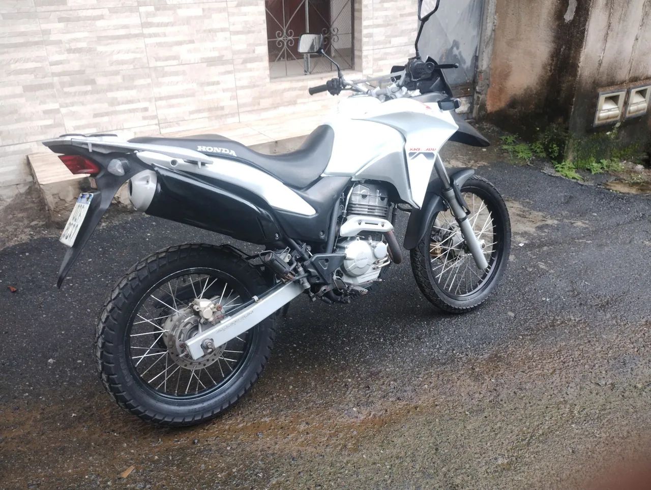 Moto. XRE 300 - Foto 3