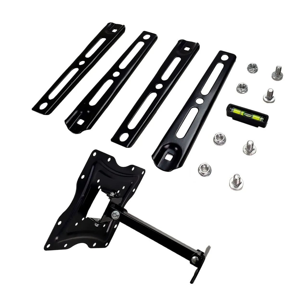 Suporte articulado aquário para TV - Foto 4