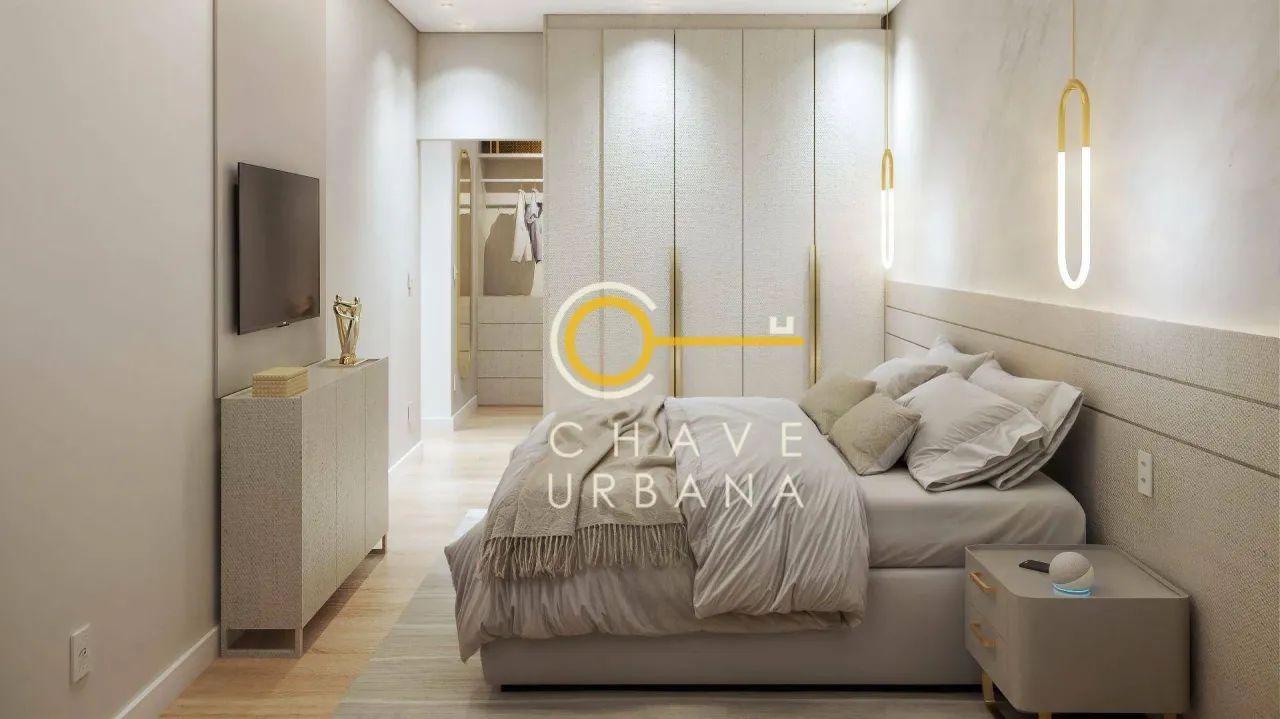 Apartamento com 4 dormitórios à venda, 270 m² por R$ 2.950.000,00 - Boqueirão - Santos/SP - Foto 4