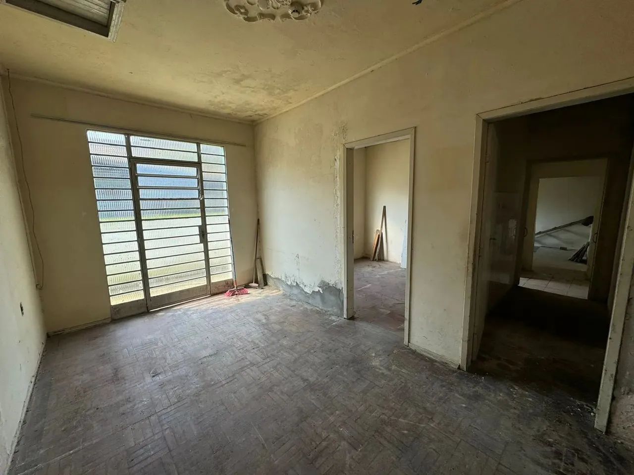 Imóvel para aluguel com 400 metros quadrados com 8 quartos em Nossa Senhora das Graças - C - Foto 3