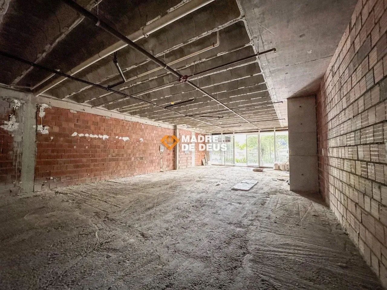 Sala Comercial no Cocó 156m² - Foto 4