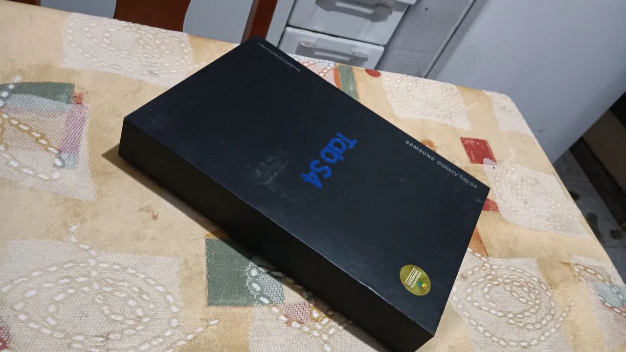 Samsung Tab S4 - Foto 4