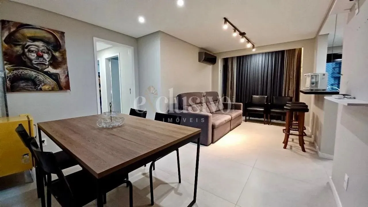 Apartamento para Venda em Florianópolis, Agronômica, 3 dormitórios, 1 suíte, 2 banheiros,