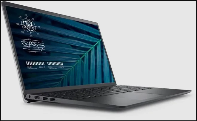 DELL vostro 15 3510
