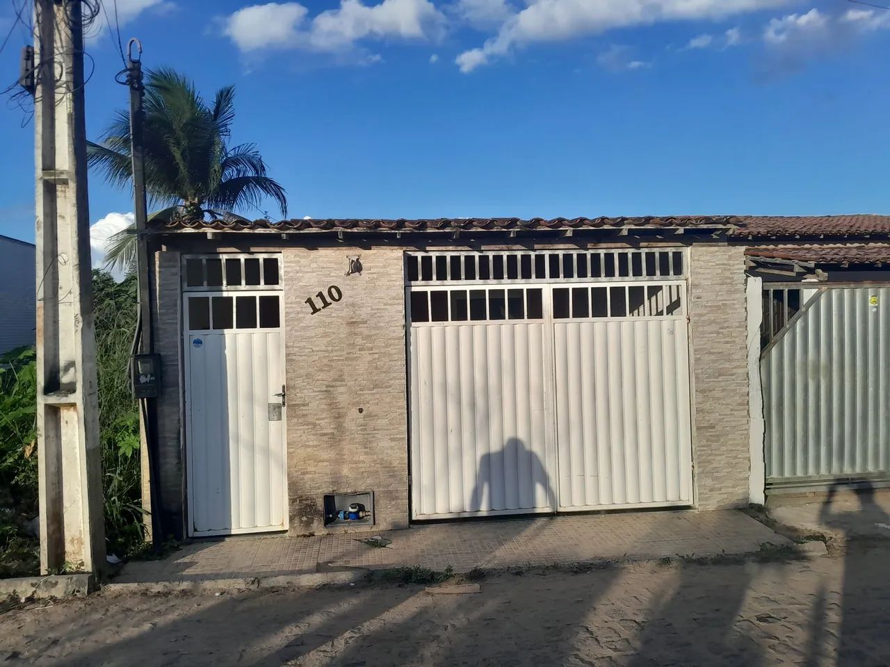 Foto - Feira de Santana - Humildes