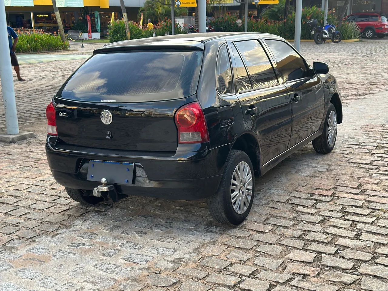 Gol G4. 2007 - Foto 3