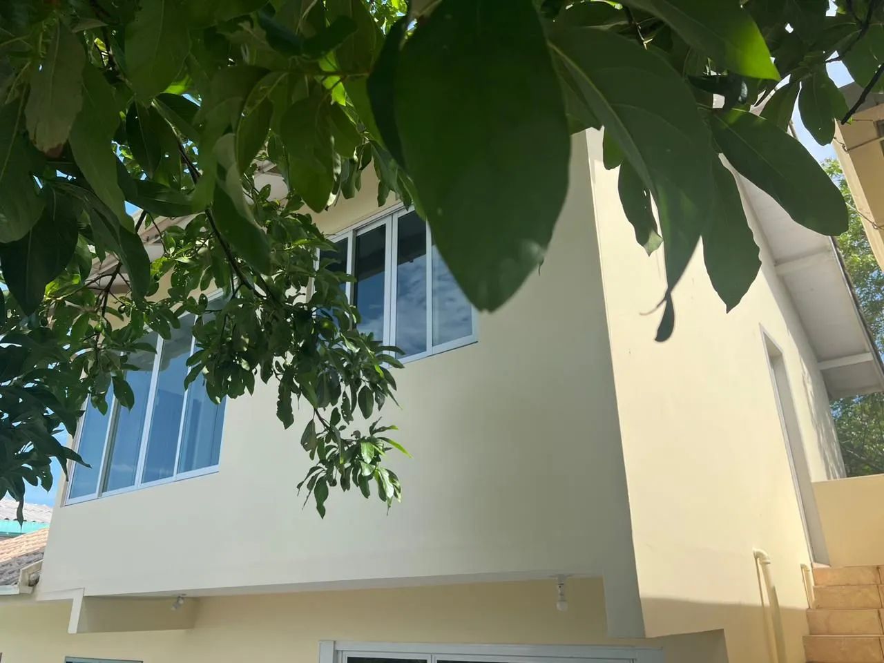 Alugo AP no santinho temporada oportunidade 