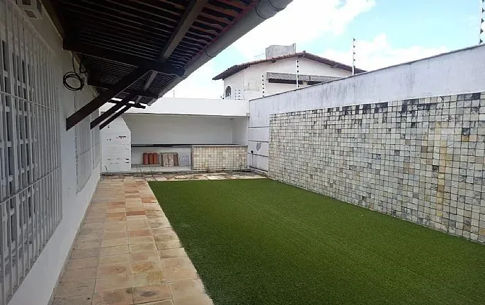 Comercial para Alugar - Pitimbu - Natal/RN