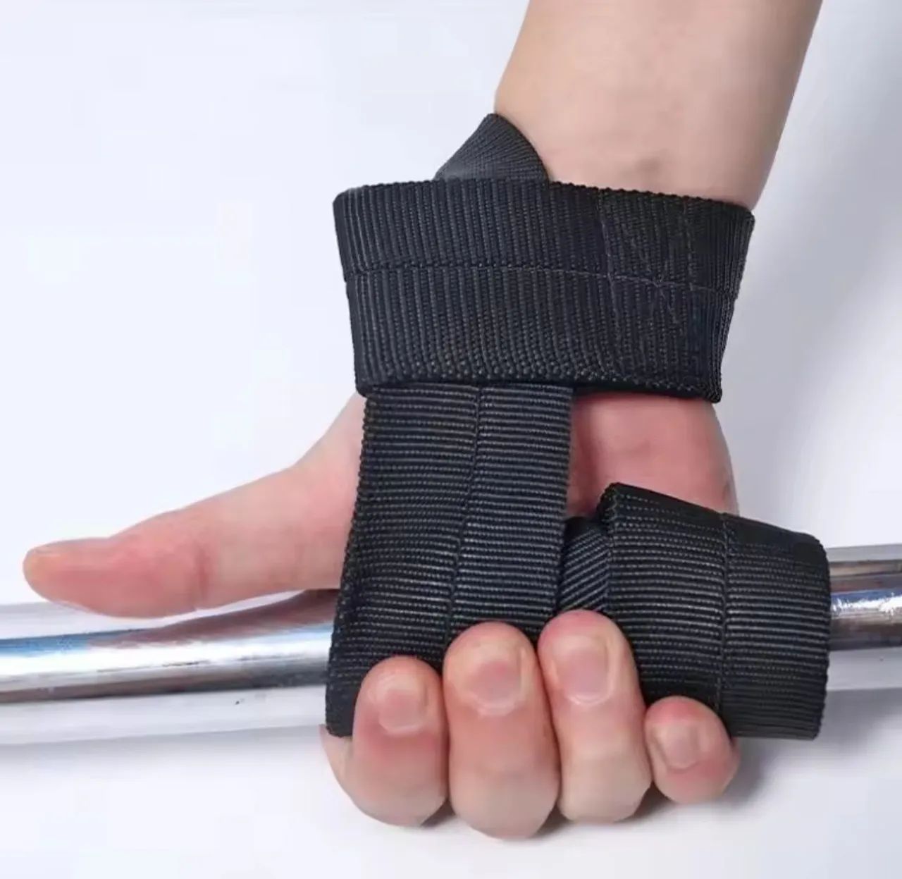Strap para musculaç ão  - Foto 2