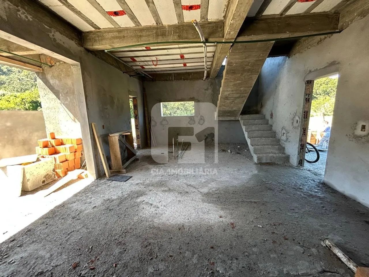 Casa de 2 suítes em Canasvieiras - Foto 4