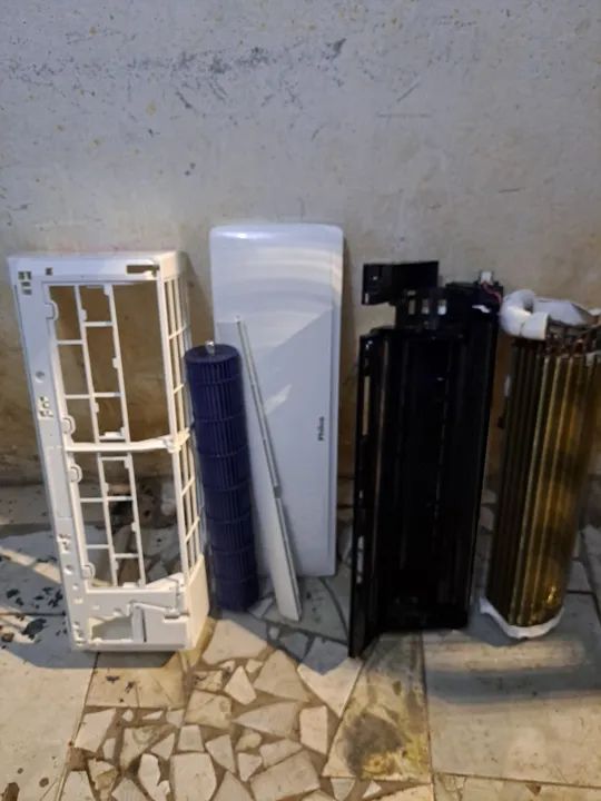 Manutenção de ar condicionado  - Foto 2