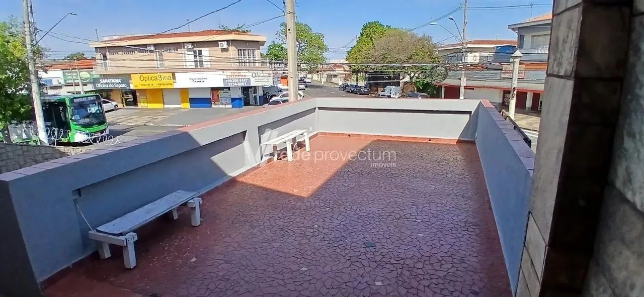 casa - Jardim Leonor - Campinas - Foto 3