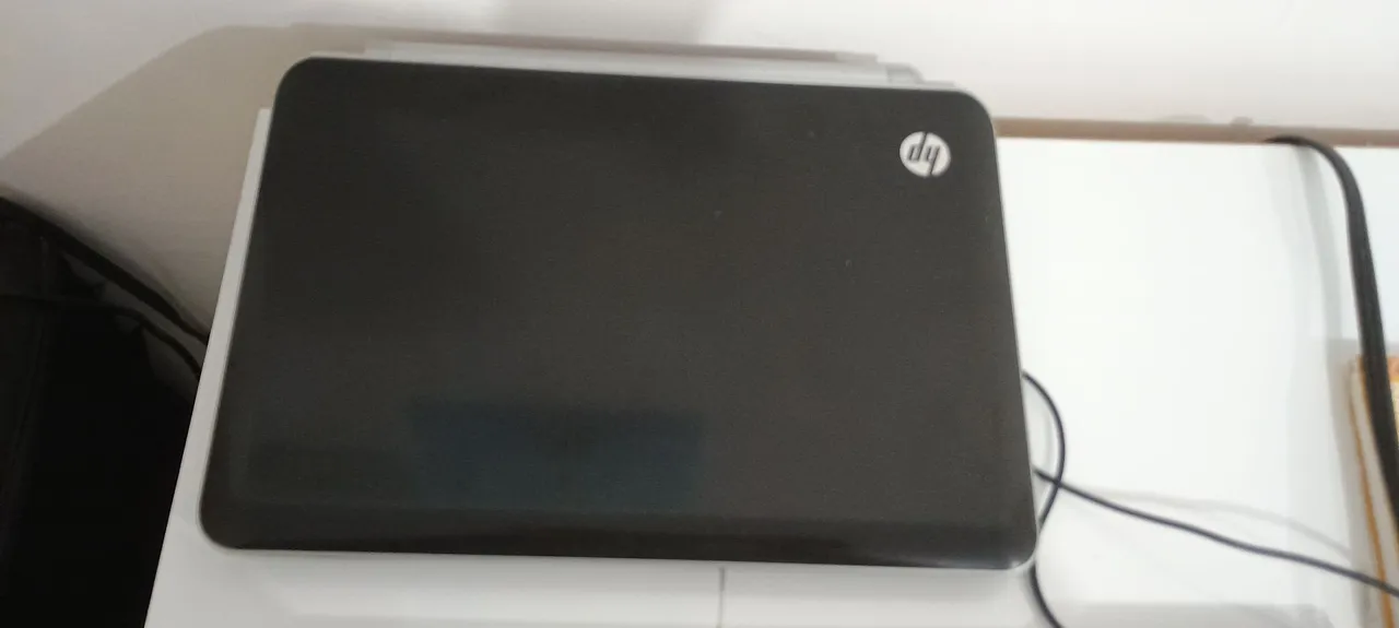 Netebook HP - Ótimo estado!
