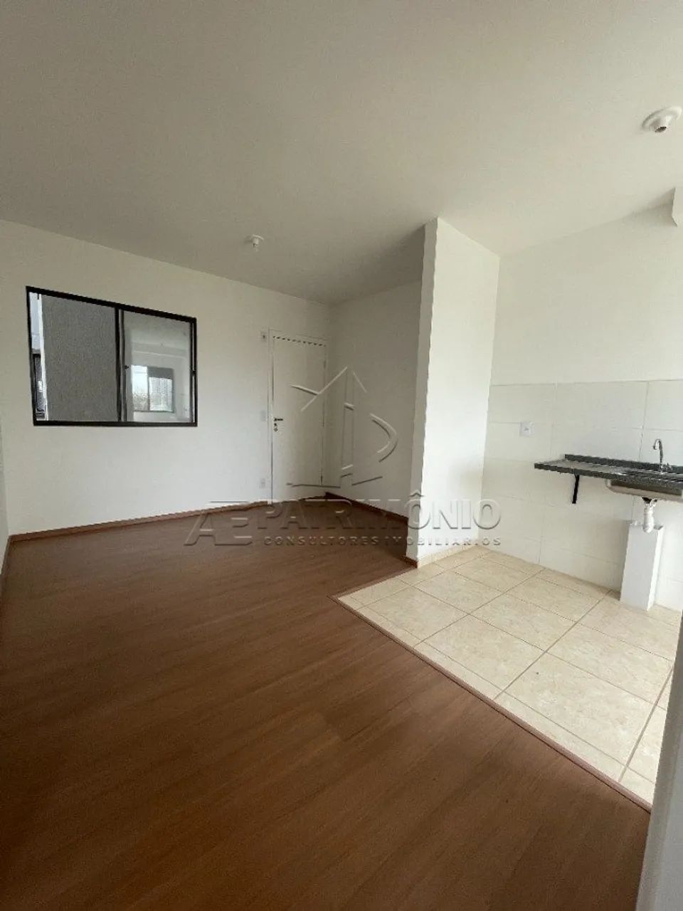 APARTAMENTO 2 QUARTOS LAR LONDRES - Foto 3