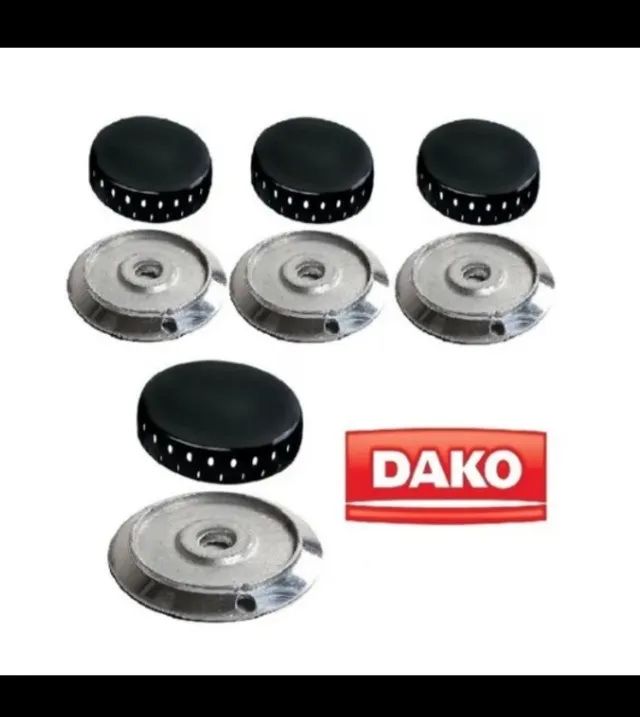 Tampinha de Fogões- Diversas - Foto 5