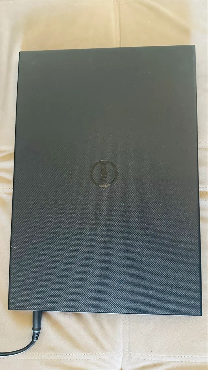 Dell i3 Notebook SSD 120 4GB Memory64291678448257124