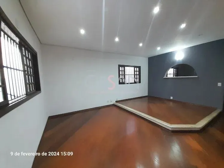 SãO CAETANO DO SUL - Casa Padrão - Oswaldo Cruz