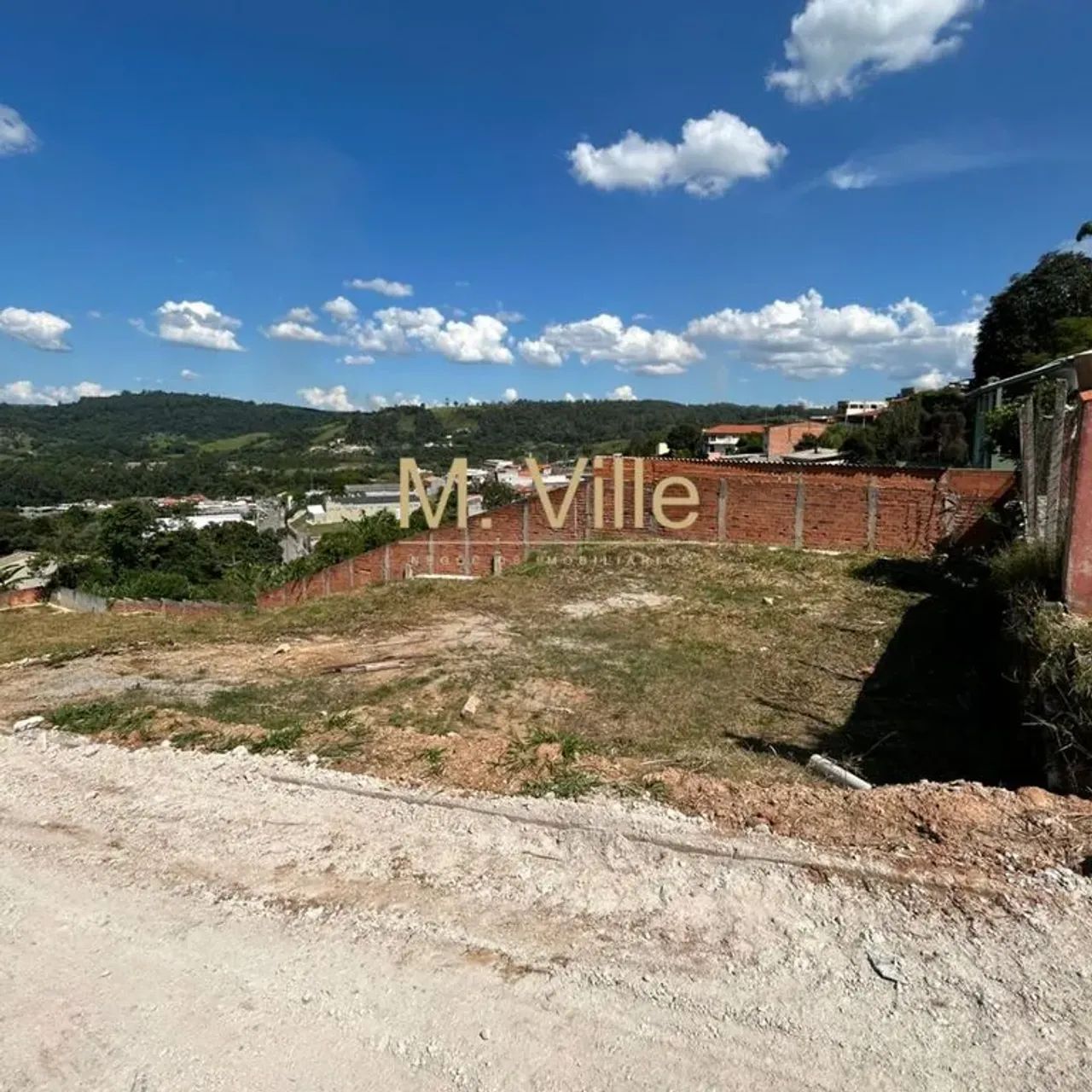 Terrenos a Venda Jardim Granada - Mairinque.