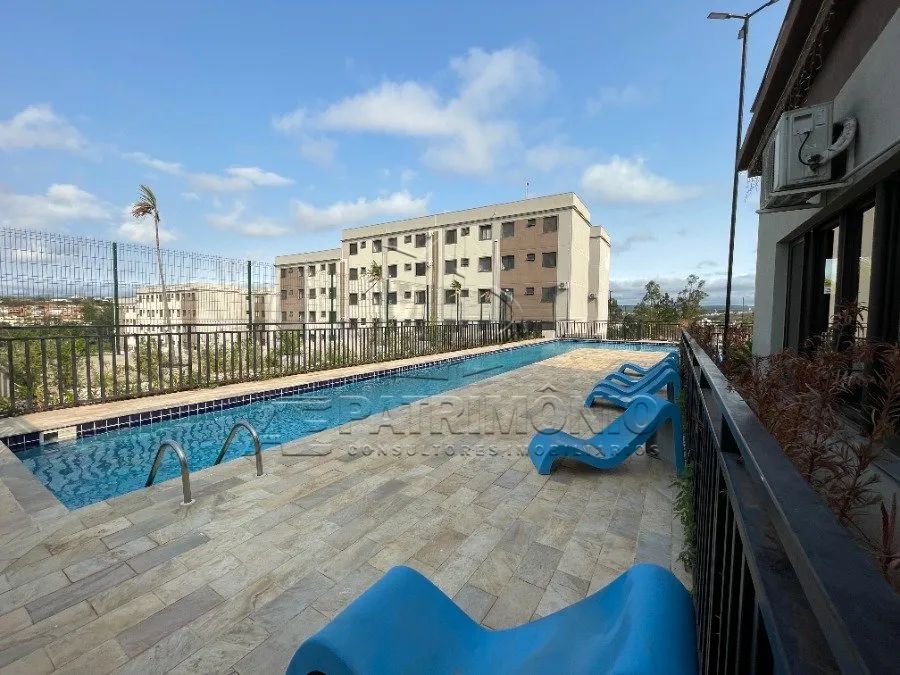 APARTAMENTO 2 QUARTOS LAR LONDRES