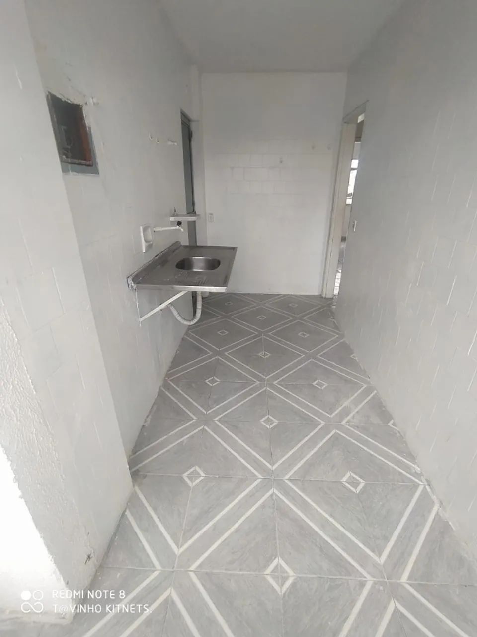 Alugo Apartamento 2 quartos  - Foto 2