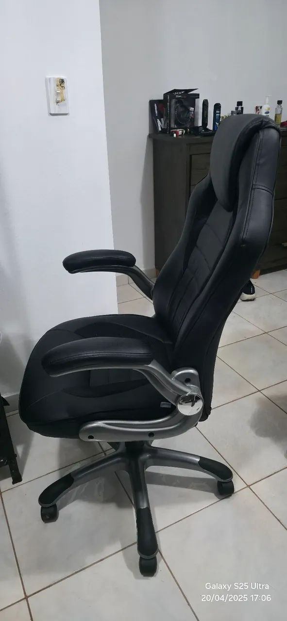 Cadeira Gamer Tok Stock - Foto 3