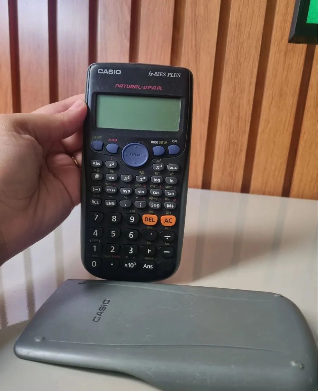 Calculadora científica 64363328206337120