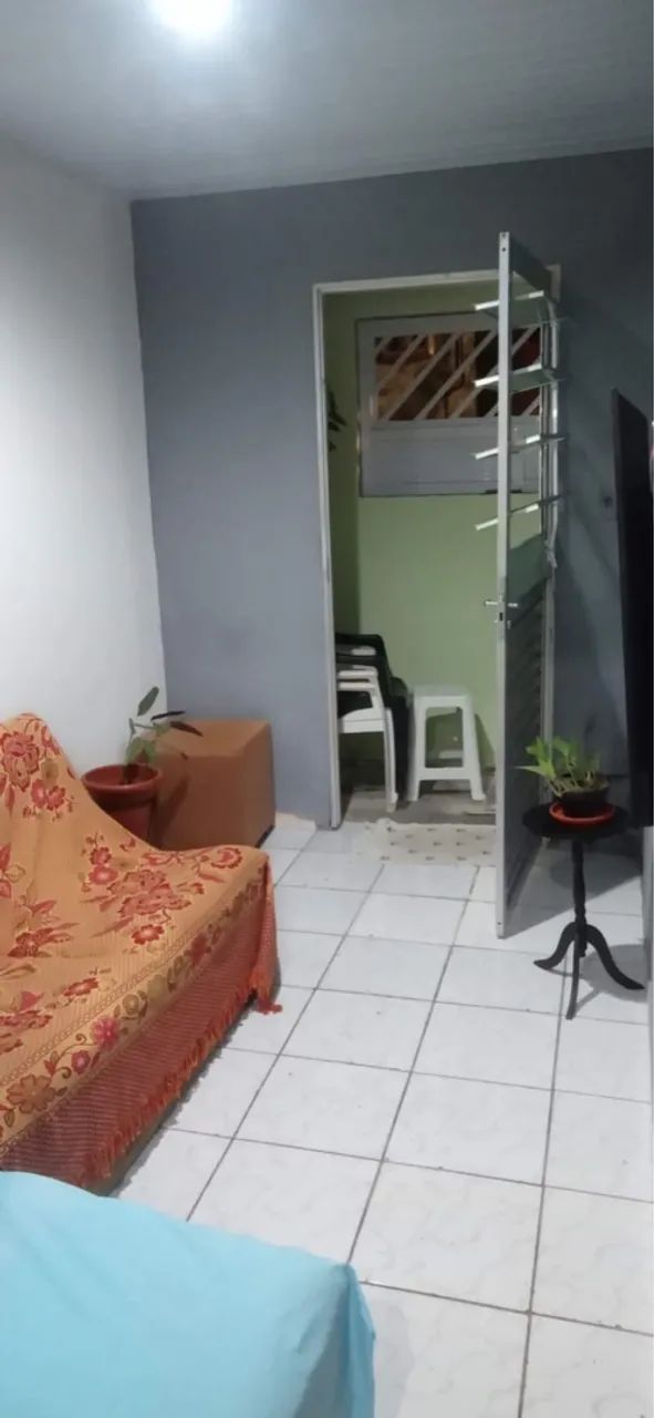 Casa top com garagem no Ibura três carneiros baixo  - Foto 2