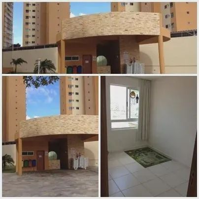 torre amintas barros