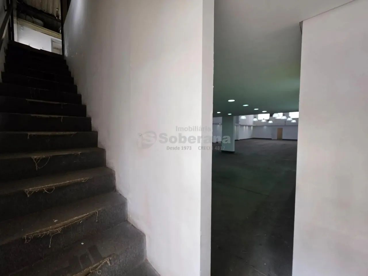 barracão - São Bernardo - Campinas - Foto 5