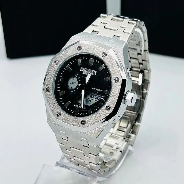 Relógio Gshock R93 - Foto 3