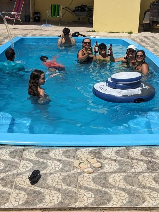  ALUGO CASA PARA O CARNAVAL 2025 NA BARRA DE SÃO MIGUEL - Foto 7