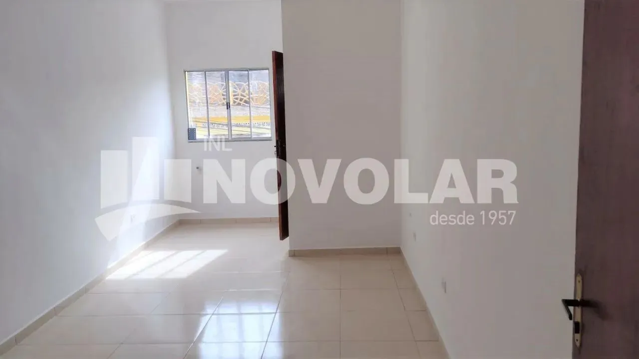 Sala Nova para Locação Comercial no Parque Maria Helena na Bela Cidade de Guarulhos