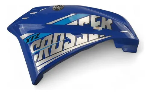 Aba Esquerda Yamaha Crosser 150 2022