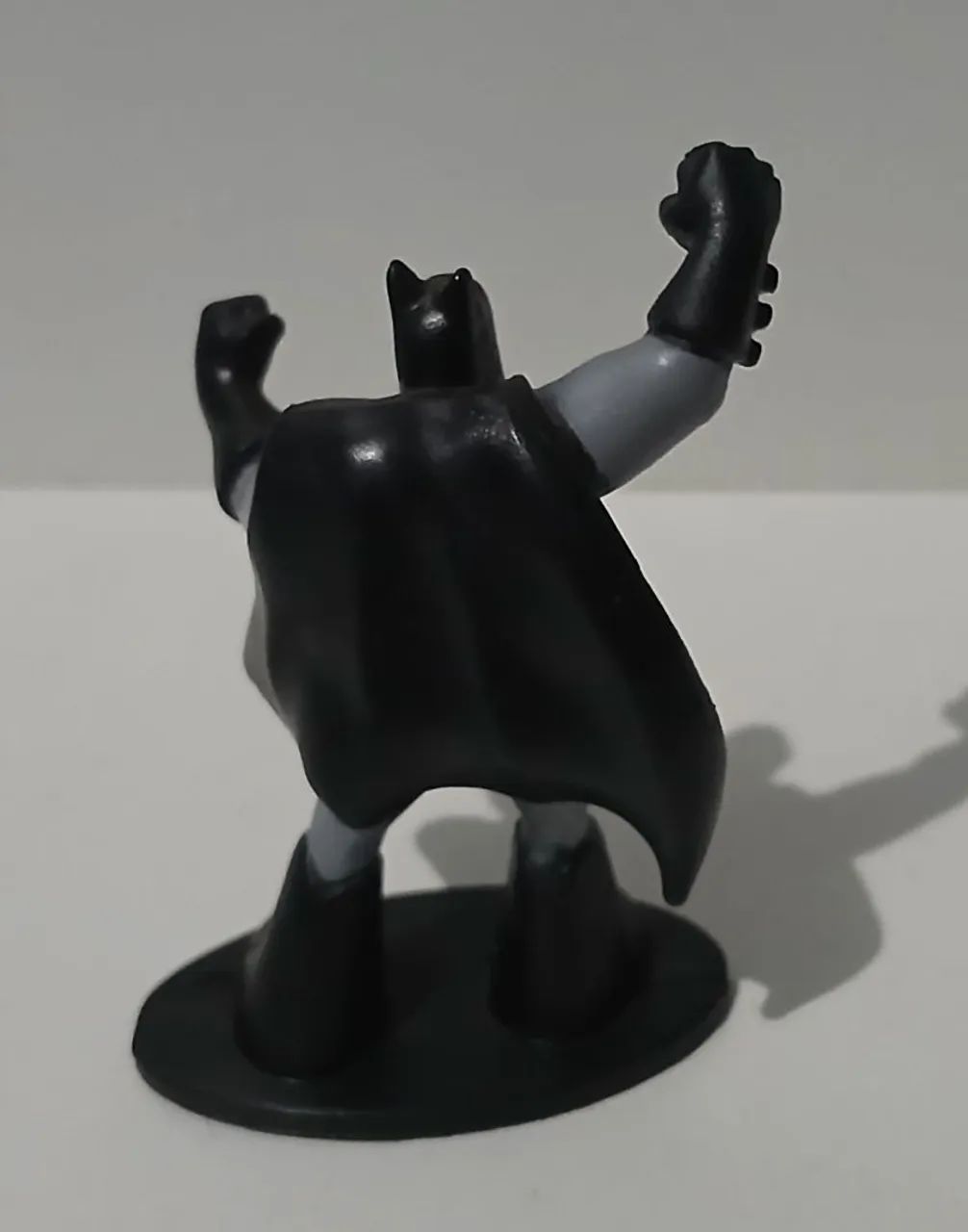 BONECO MINIATURA BATMAN DC COMICS - Foto 2
