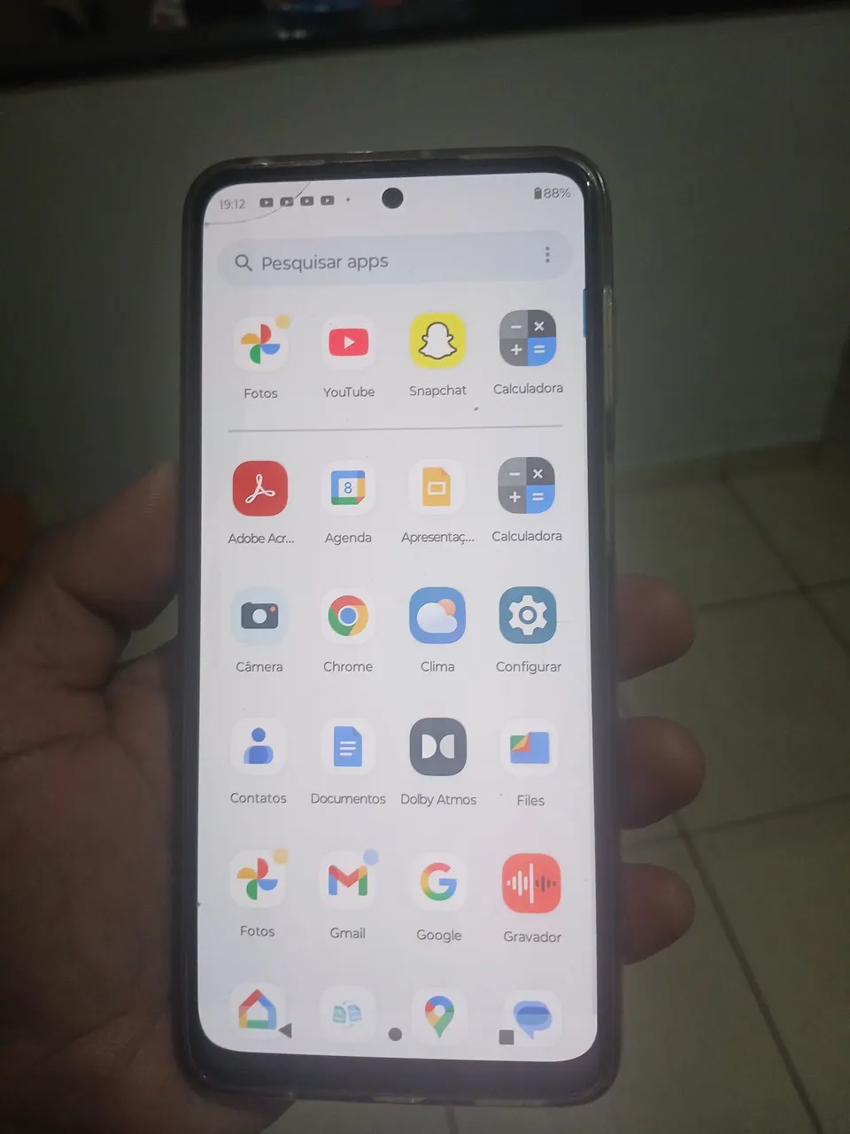 Moto g42