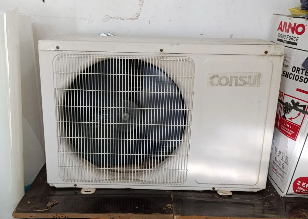 Ar Condicionado Split Consul 12.000 BTUs - Foto 3