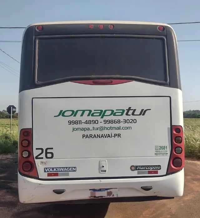 Marcopolo Ideale 770 - Foto 3