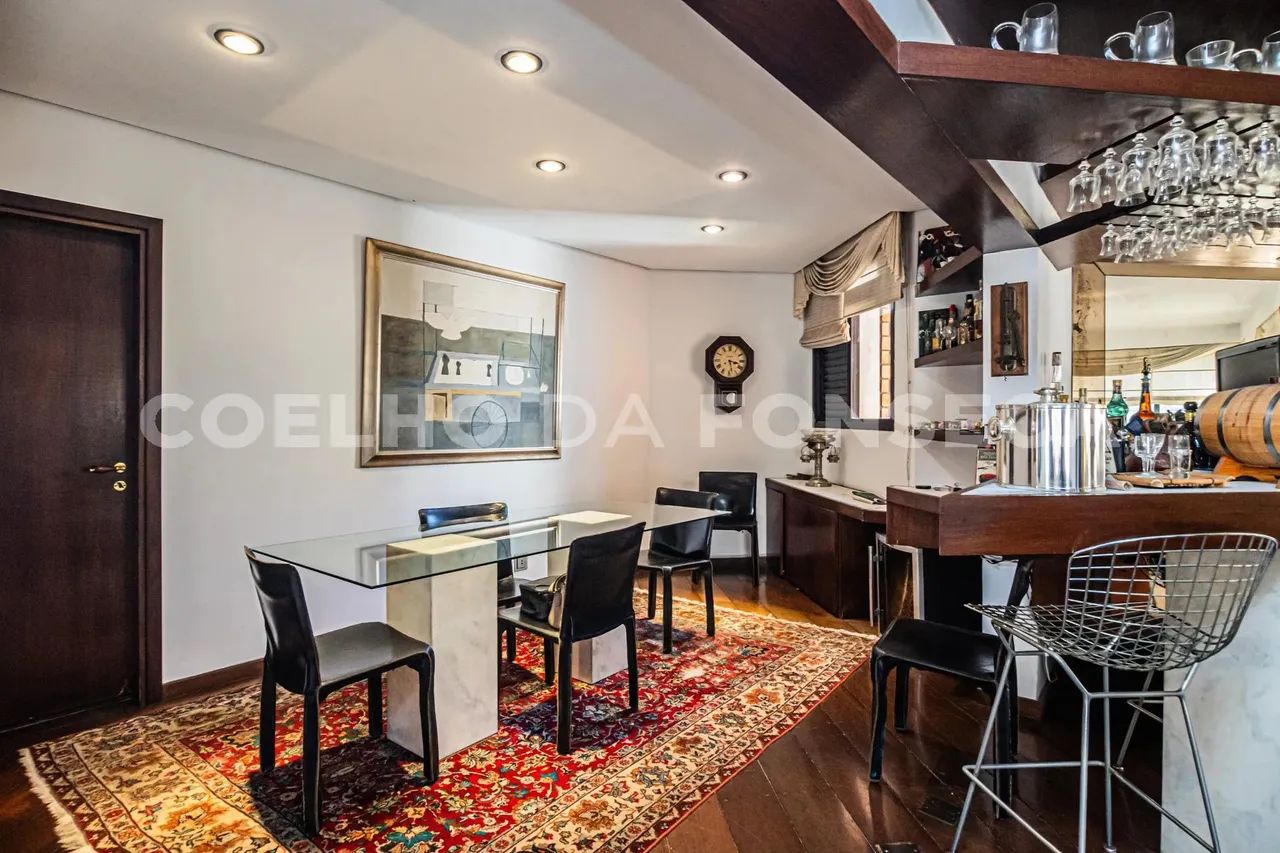 Apartamento - Campo Belo/Sao Paulo - Foto 5