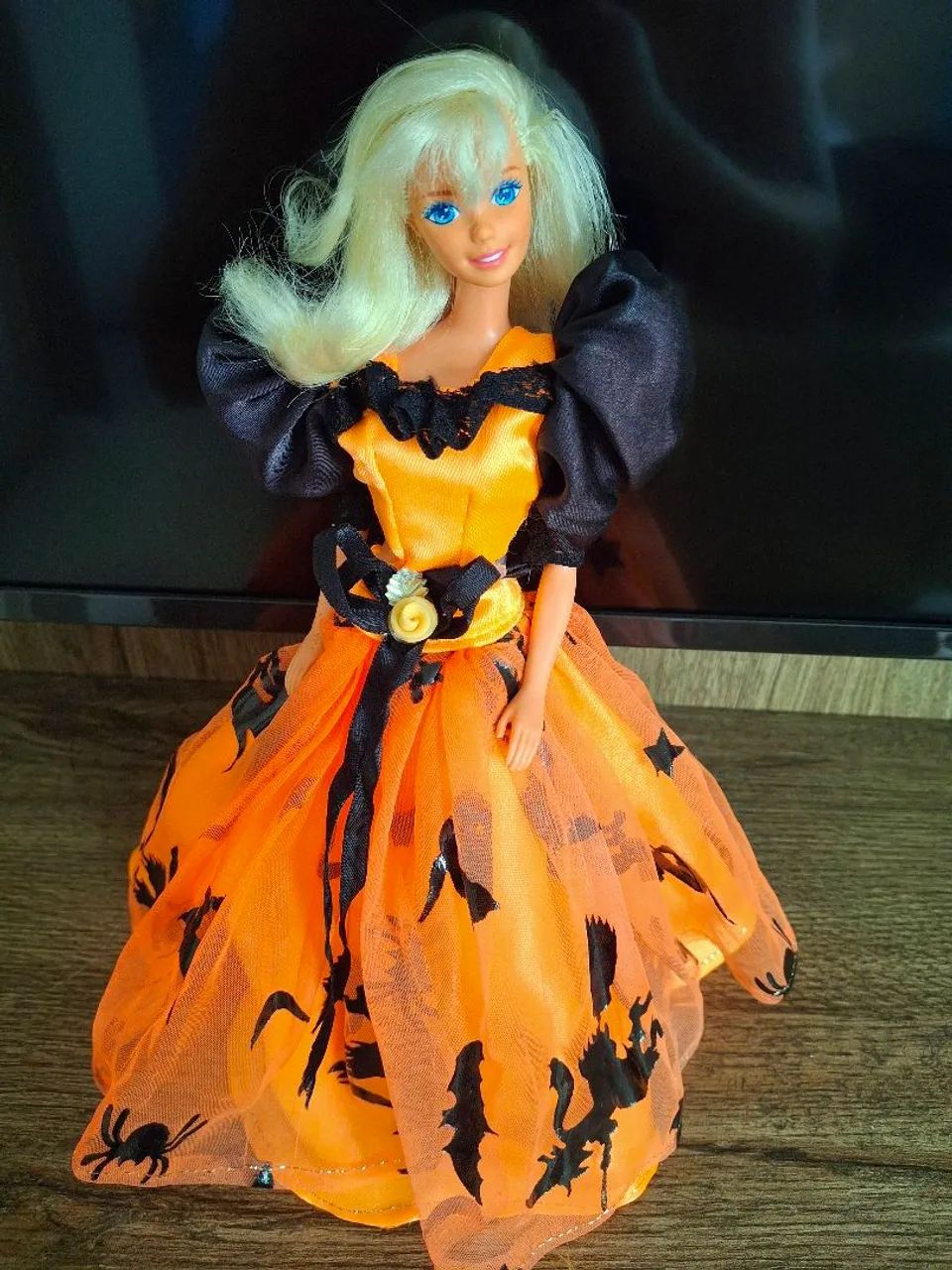 Barbie anos 90 Brinquedos e Jogos Estação, Sousa 1431758121 OLX