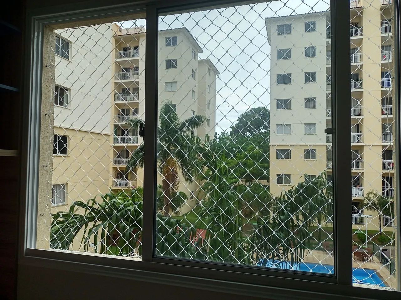 Telas de Proteção  - Foto 2