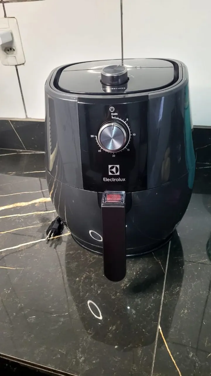 Fritadeira Elétrica Electrolux