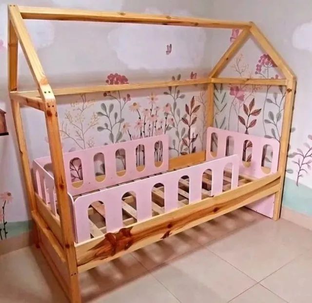 Cama infantil  - Foto 2