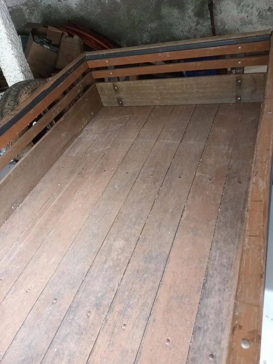 Vendo reboque carro passeio - Foto 4