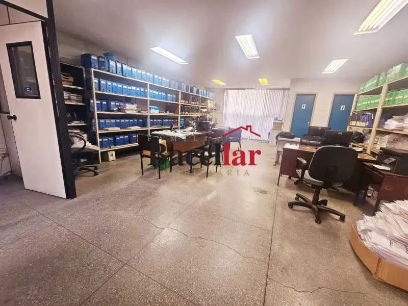 Prédio Comercial, de 4 andares, em Benfica e grudado na Cadeg - Foto 2