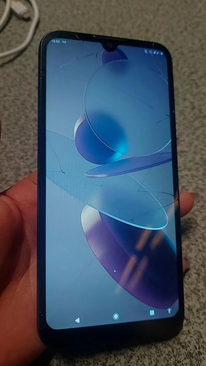 Motorola E6s