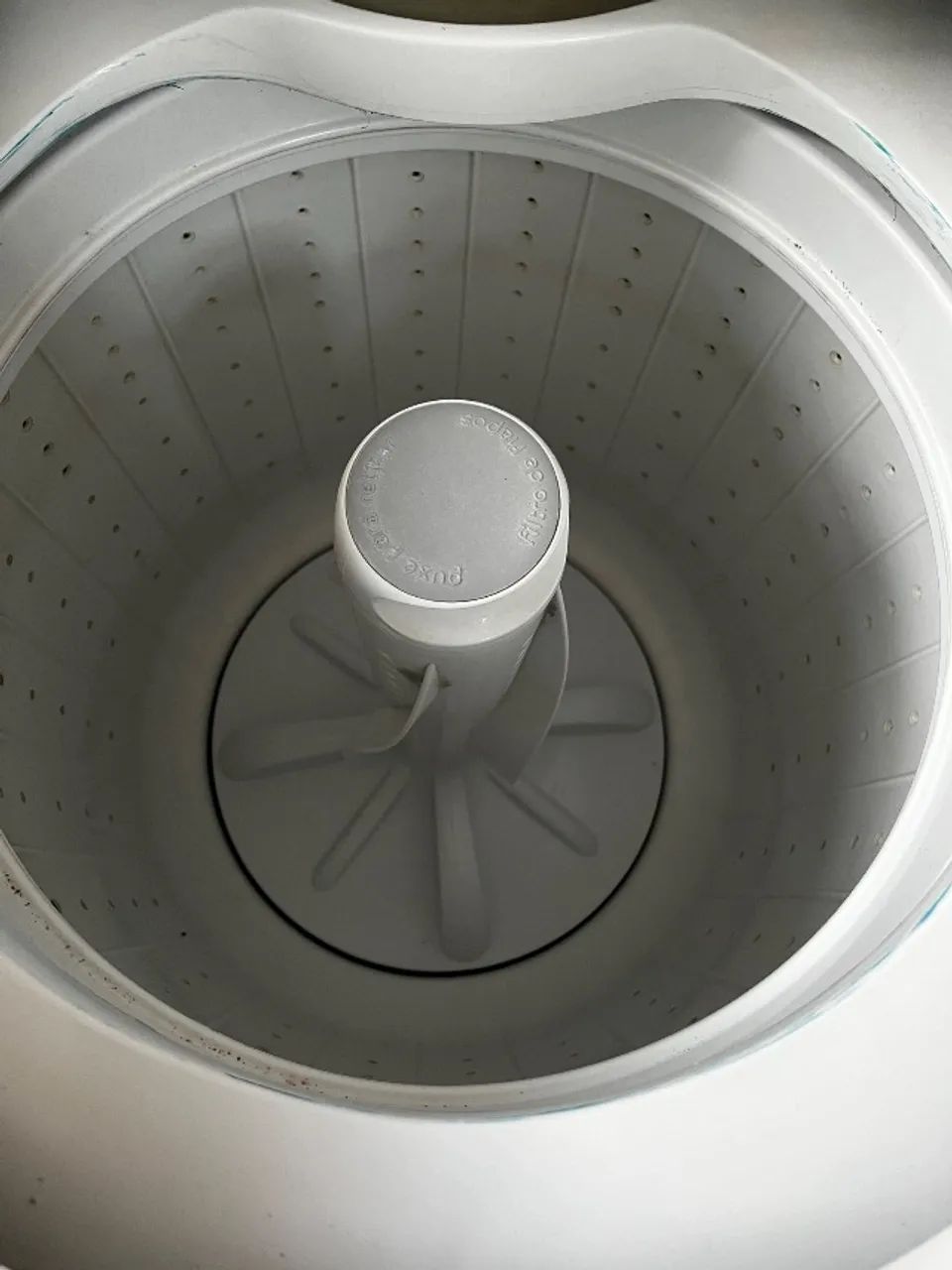 Máquina de lavar roupas  - Foto 3