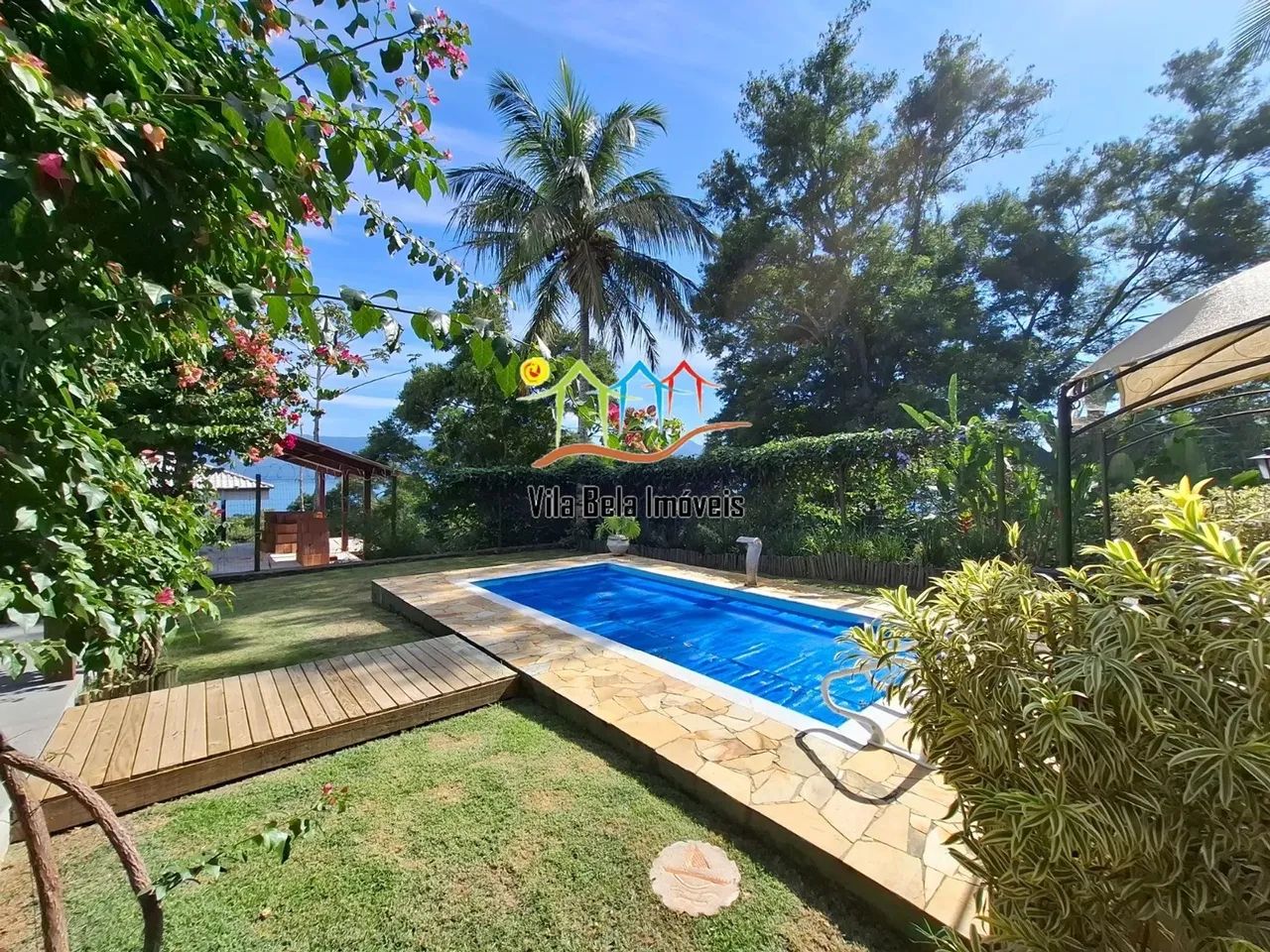 Locação anual em Ilhabela - Foto 5