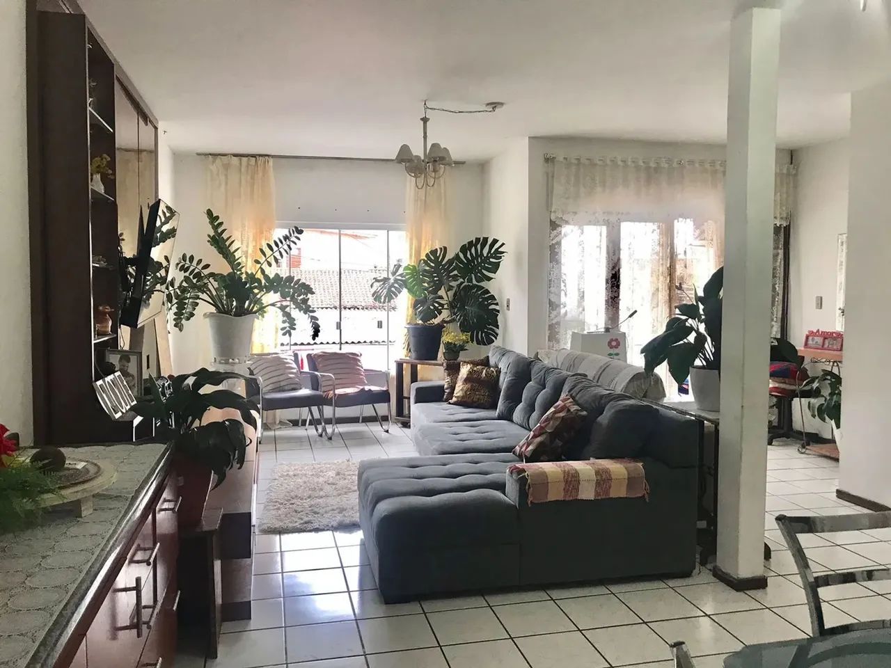 Casa com 3 dormitórios 1 suíte com piscina em Bela Vista/São José - Foto 2