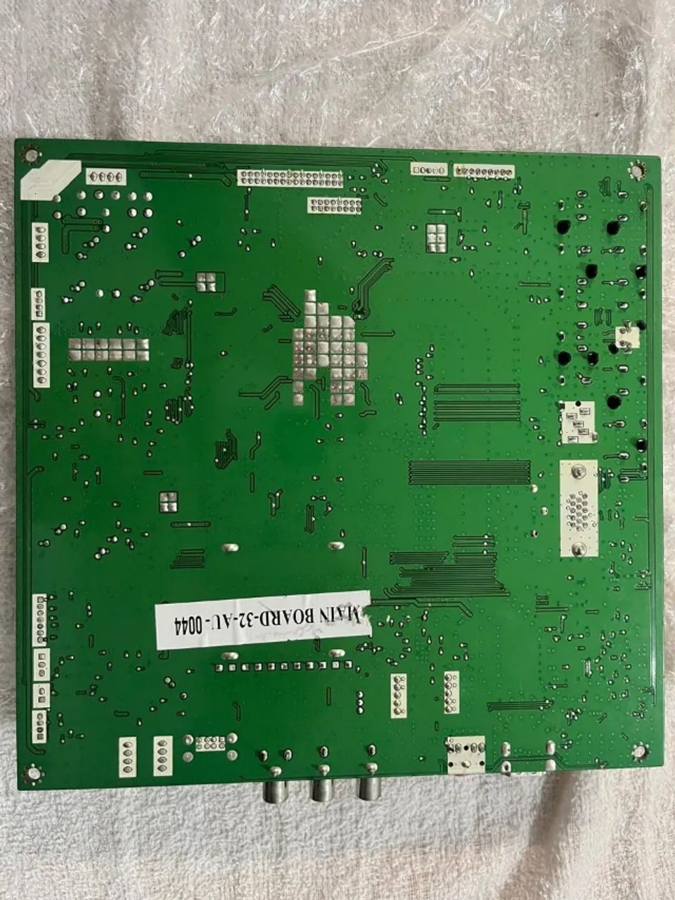 Placa Principal H-Buster HBTV 3201 - Foto 3