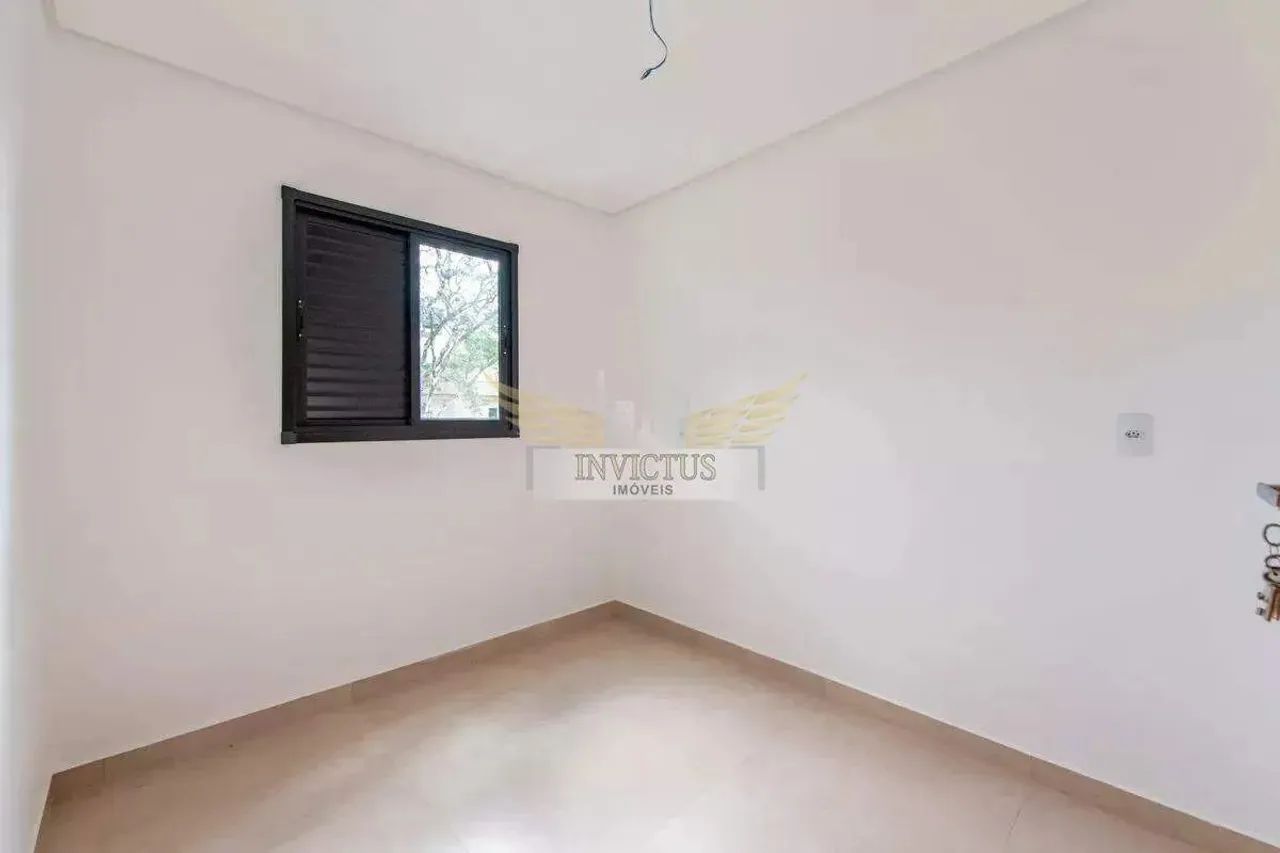 Cobertura sem Condomínio com 2 Quartos para Comprar, 94m² - Parque Oratório, Santo André/S - Foto 4